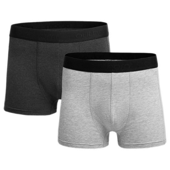 Outhorn Ανδρικό εσώρουχο boxer 2-Pack